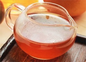罗汉果水梨饮料