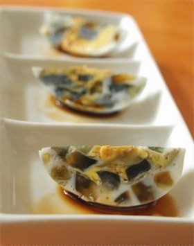 斑马蛋