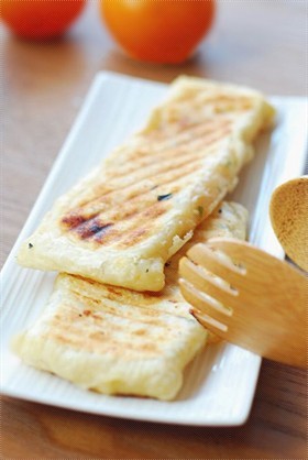 柿果派