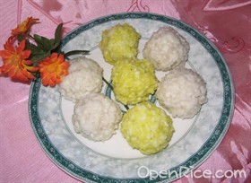 糯米糍