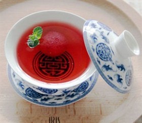 杨梅汁