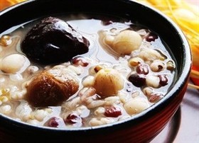 消斑益肤汤