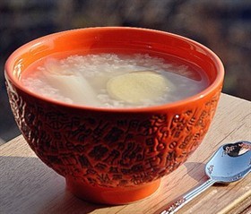 神仙粥