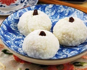 艾窝窝