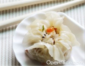 糯米烧卖