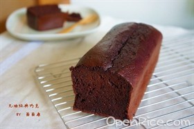 无油经典巧克