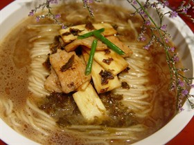 片儿川