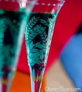 8点以后鸡尾酒