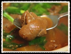开煲羊肉