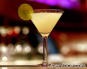 占姆雷特鸡尾酒