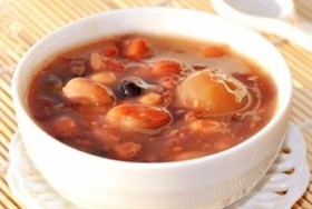 腊八粥