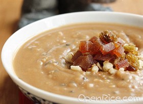 油炒面
