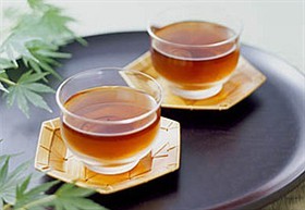 山楂决明子茶