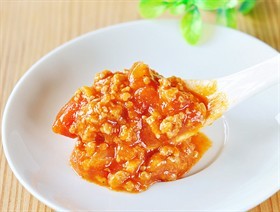 茄汁肉酱