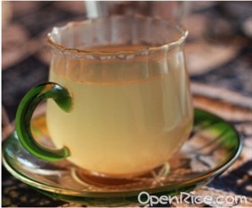 茯苓柚子饮