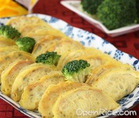 蛋饺