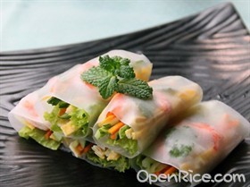 越南春卷