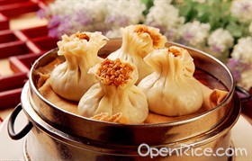 赛烧麦