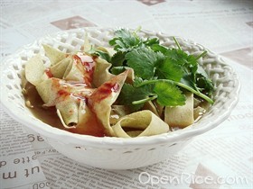 津味嘎巴菜