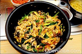 全州拌饭