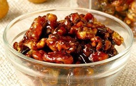 琥珀桃仁