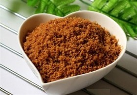 自制鱼肉松
