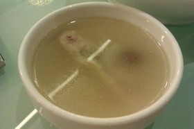 #母亲节#鱼头豆腐汤
