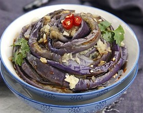 手撕茄子