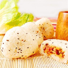 日式御饭团