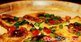 酿豆腐