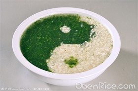 白玉翡翠