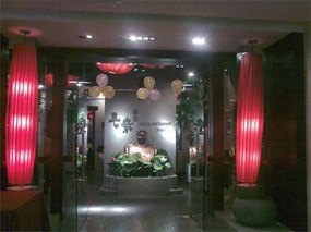 毛家饭店