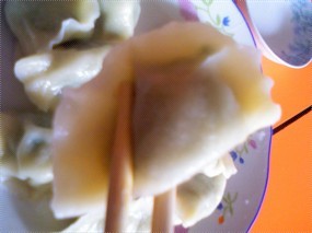 兴华轩便利店--东北饺子馆