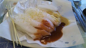 表叔茶餐厅（振兴中路店）