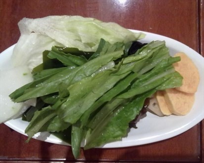 cccrrr80的食评 - 开饭喇 OpenRice