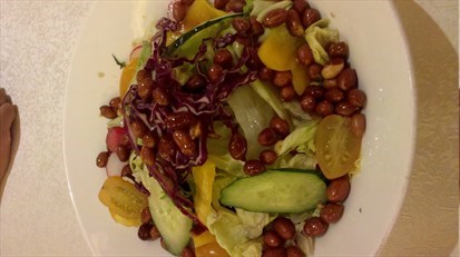 cccrrr80的食评 - 开饭喇 OpenRice