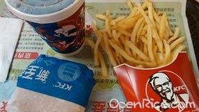 肯德基