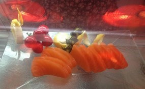 极品挪威三文鱼刺身店
