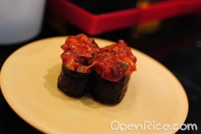 三禾寿司