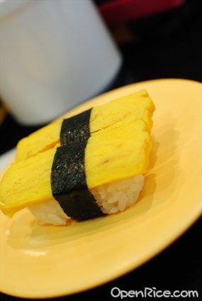 石龙花田寿司