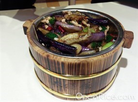 莞湘木桶饭