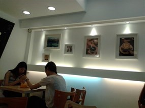 东记甜品