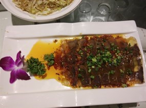 饭菜真湘