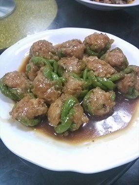 森枫名厨