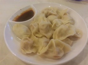 东北人风味饺子坊(江南西路店)