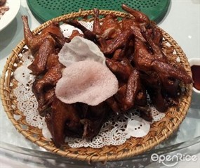 侨美兰桂坊