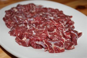 梅州牛肉店