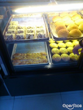 如意饼屋