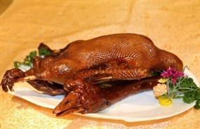 六合茶居