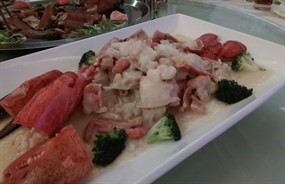 顺景新酒家